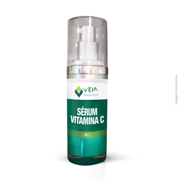 Imagem de Sérum Vitamina C 30g
