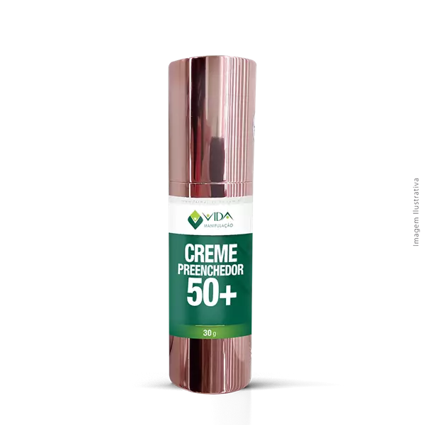 Imagem de Creme Preenchedor 50+ 30g