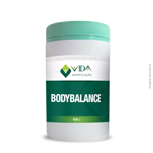 Imagem de BodyBalance 450g